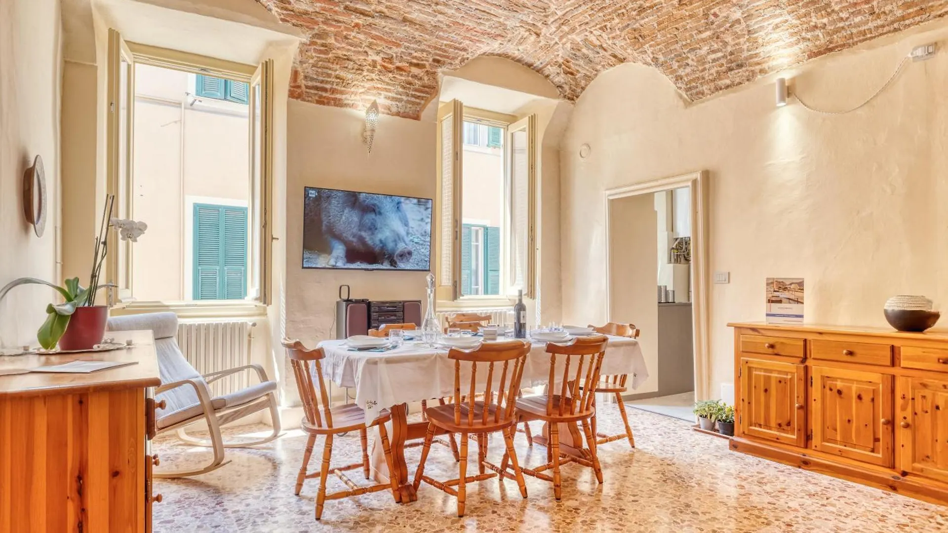 Casa Sanremasca - Happy Rentals Sanremo