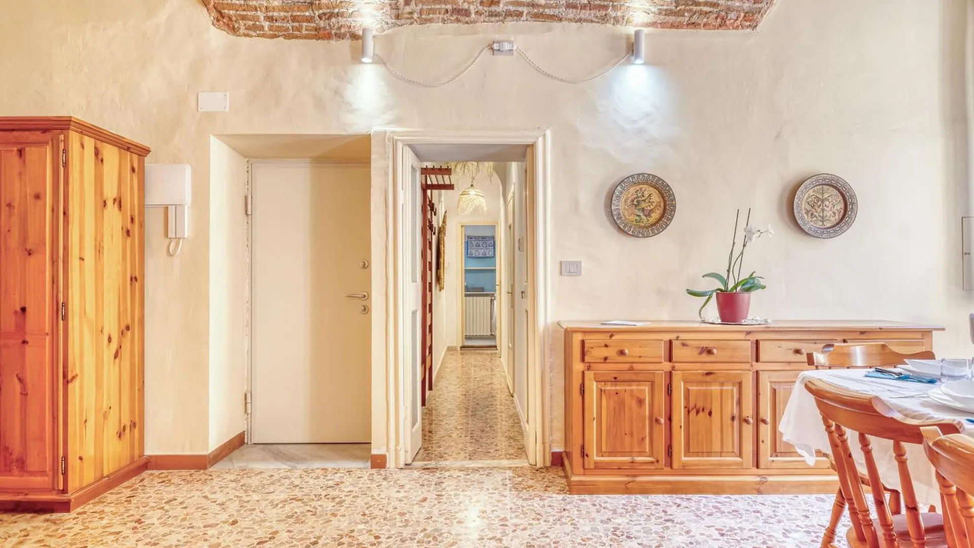 Casa Sanremasca - Happy Rentals Sanremo Apartment
