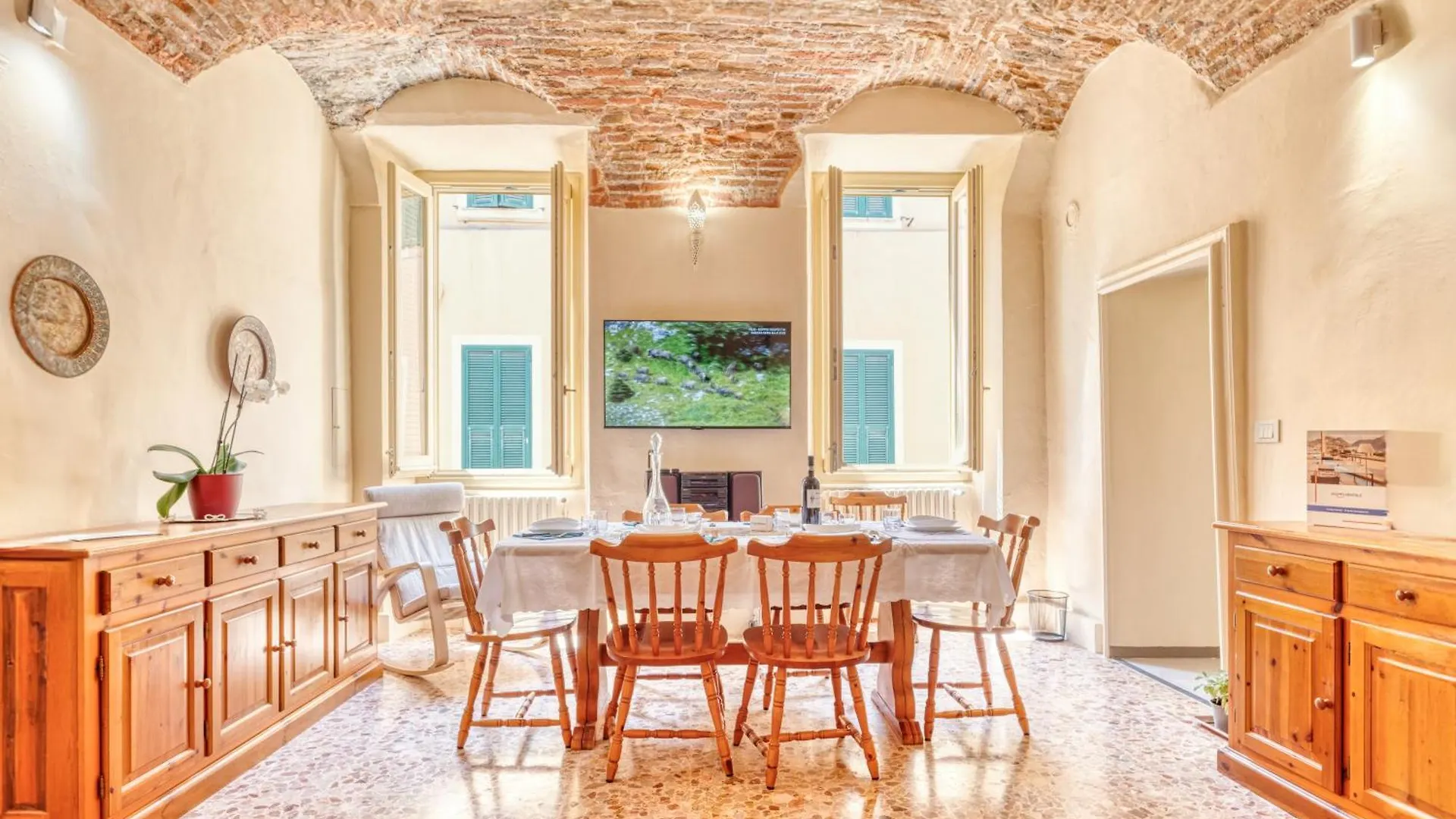 Casa Sanremasca - Happy Rentals Sanremo Italy