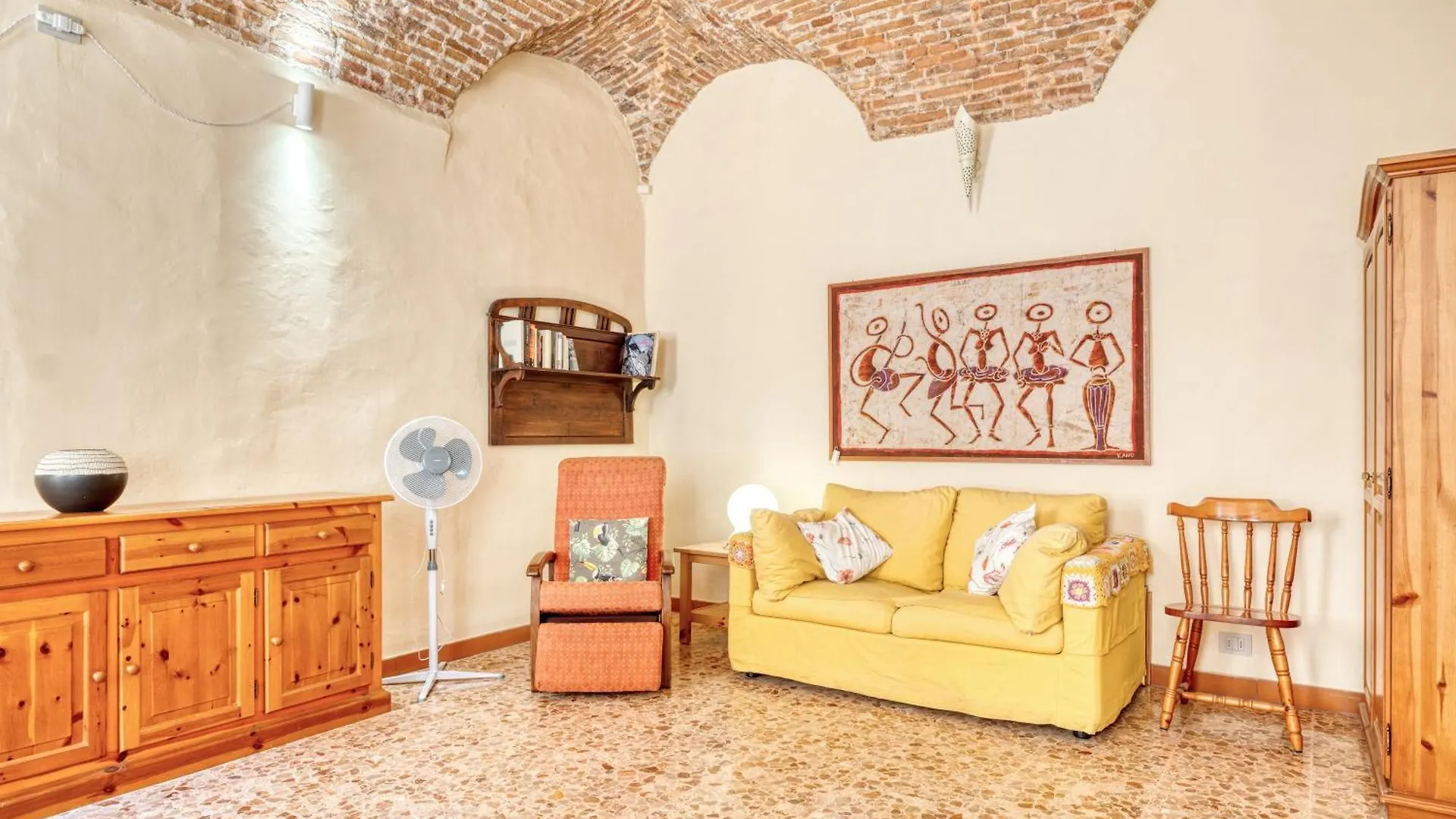 Apartment Casa Sanremasca - Happy Rentals Sanremo