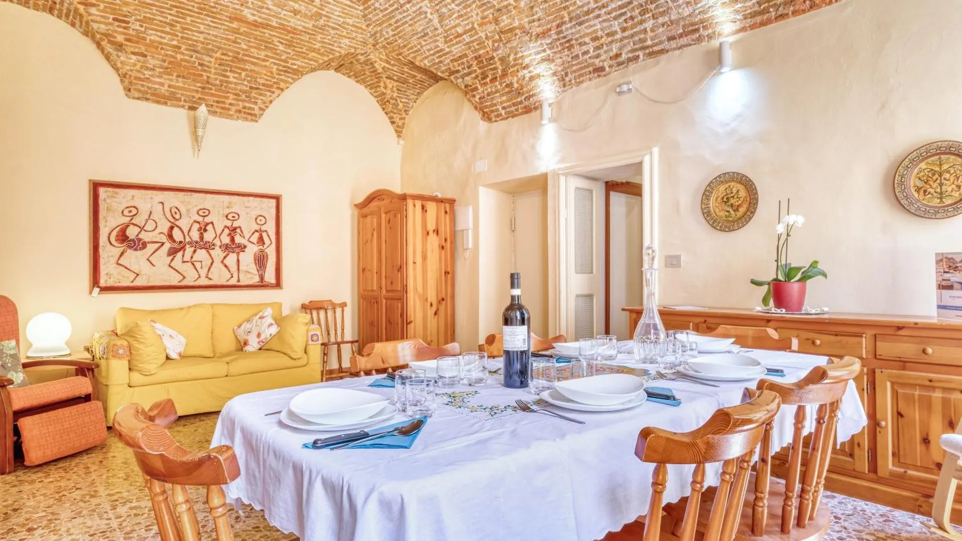 Casa Sanremasca - Happy Rentals Sanremo Italy