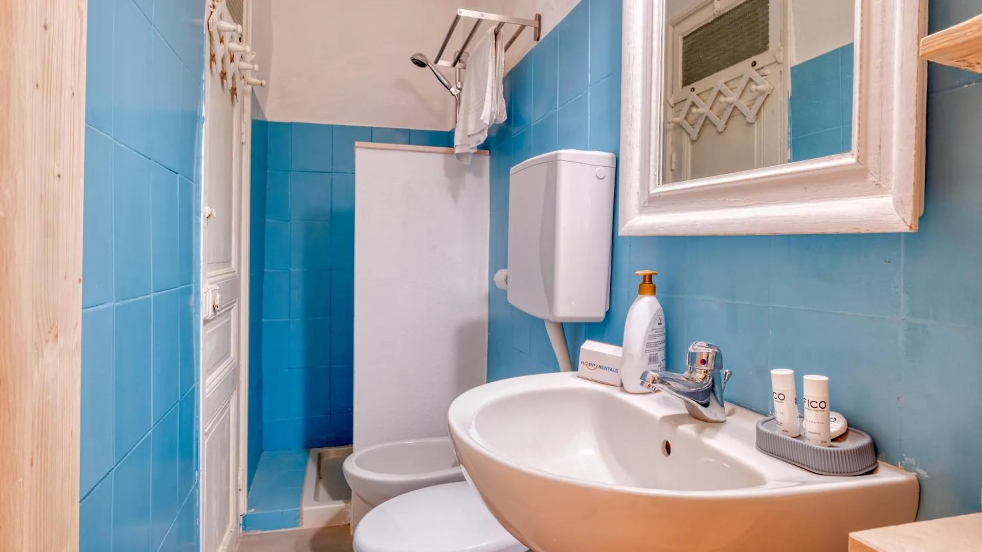 Casa Sanremasca - Happy Rentals Sanremo