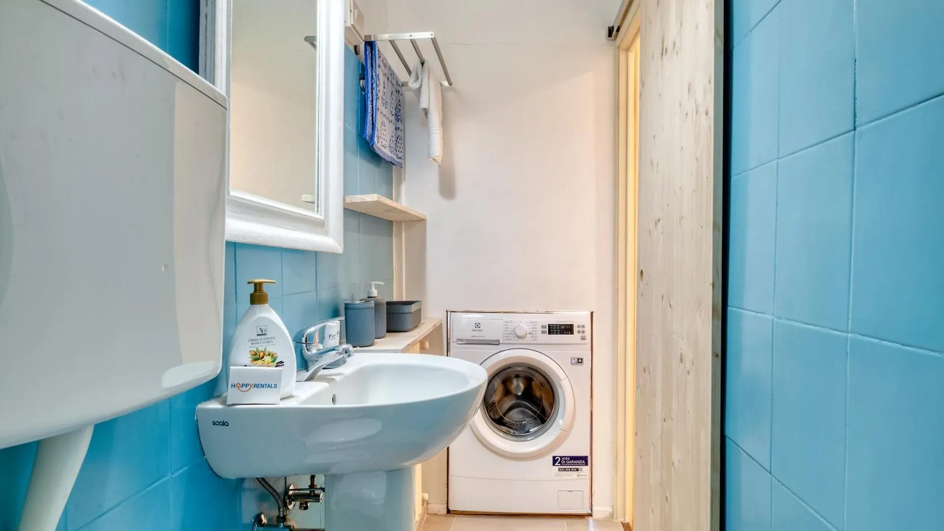 Apartment Casa Sanremasca - Happy Rentals Sanremo