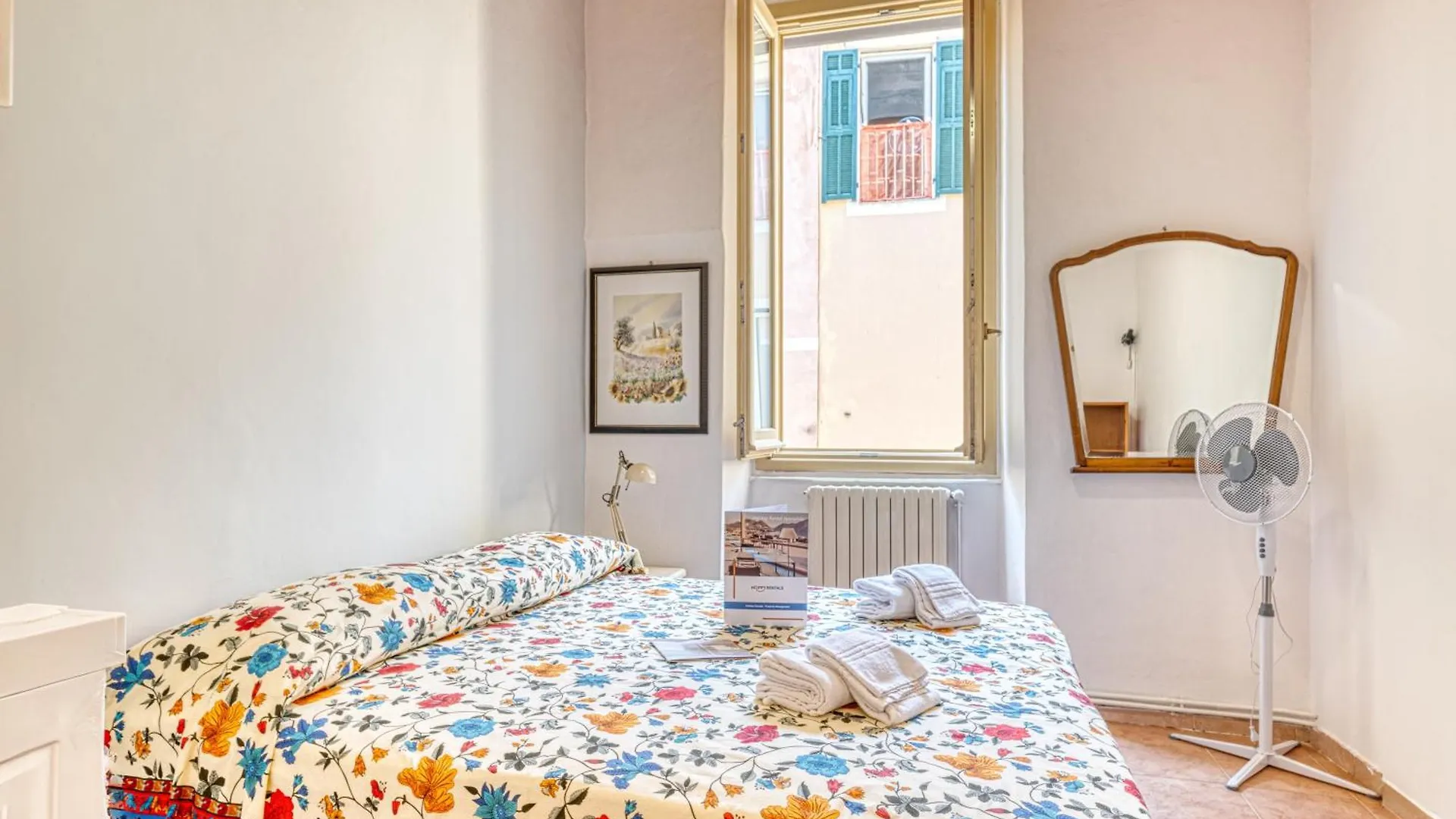 Casa Sanremasca - Happy Rentals Sanremo 0*,