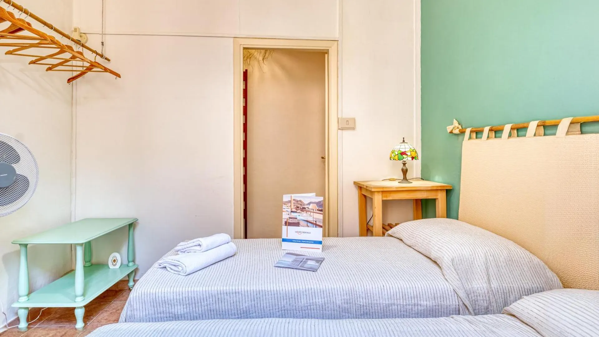 Casa Sanremasca - Happy Rentals Sanremo