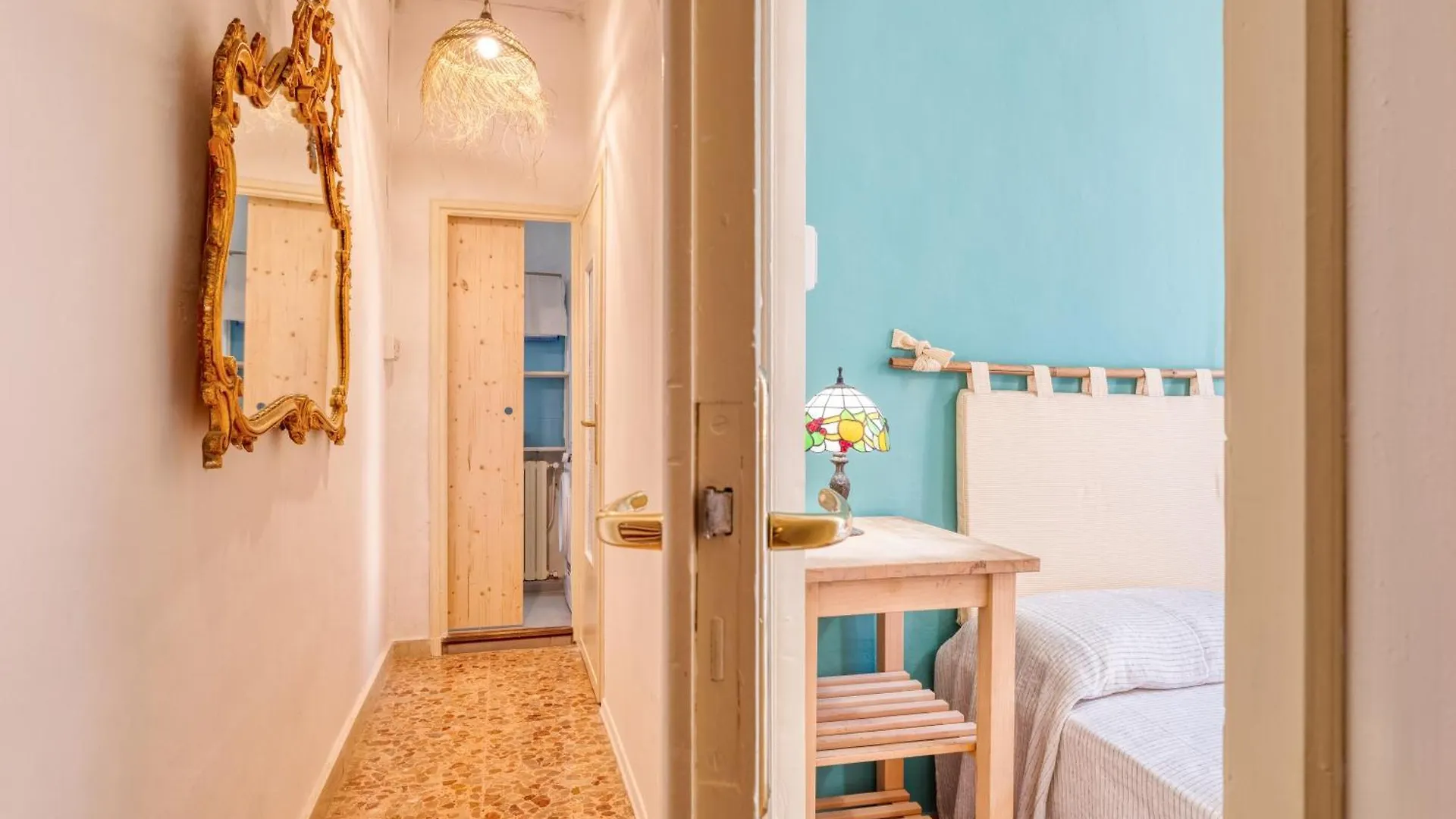 Casa Sanremasca - Happy Rentals Sanremo Apartment