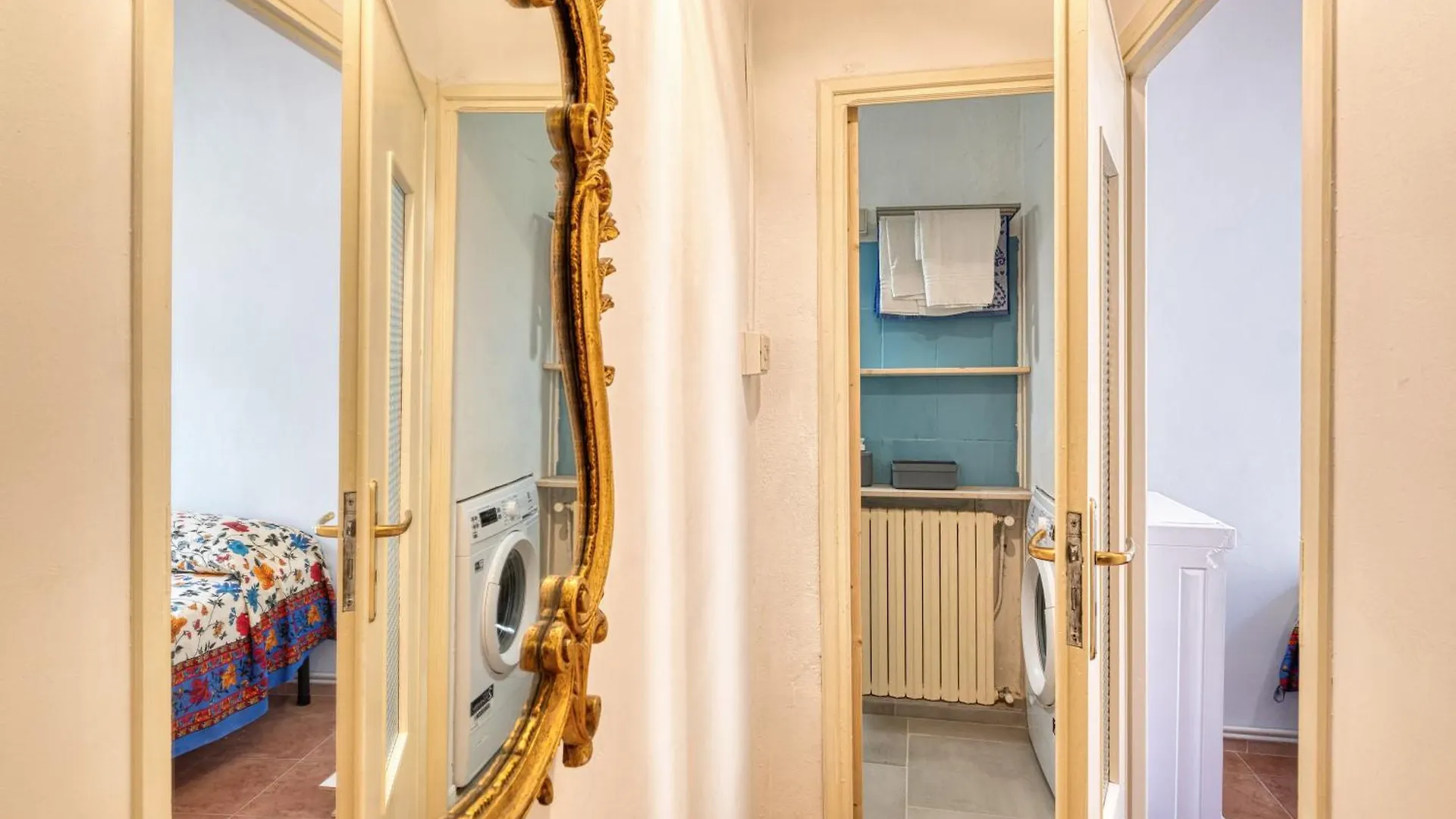 Casa Sanremasca - Happy Rentals Sanremo 0*,  Italy