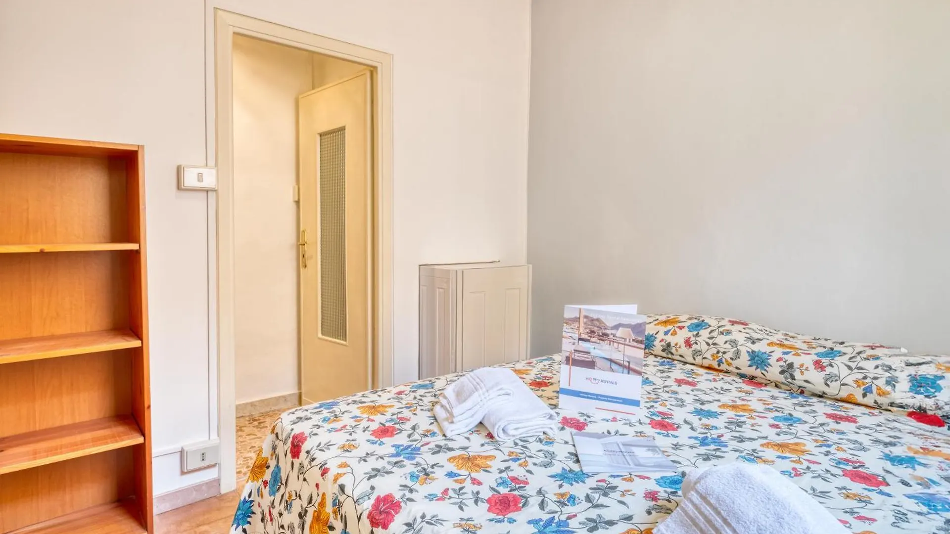 Casa Sanremasca - Happy Rentals Sanremo 0*,  Italy