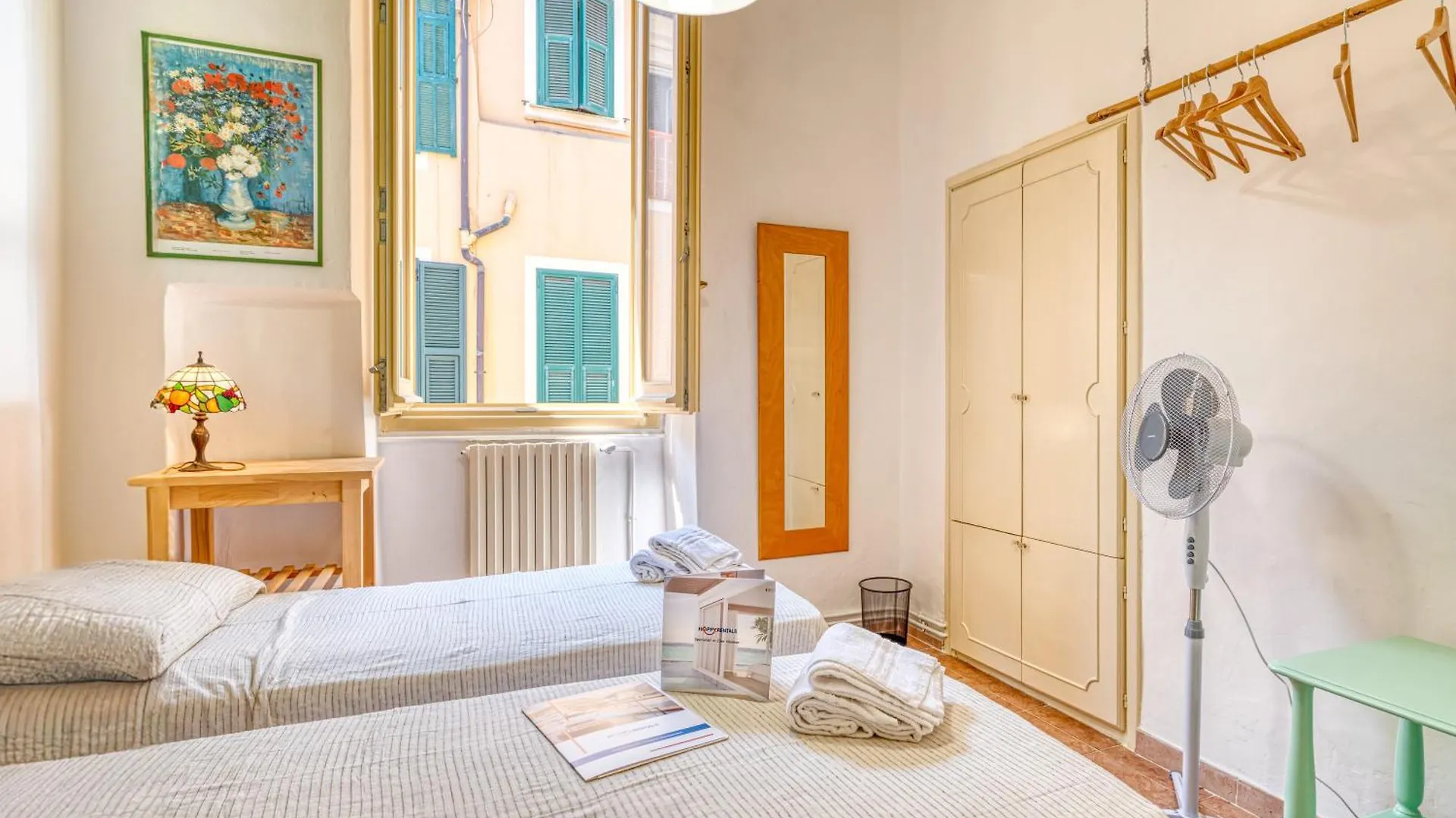Casa Sanremasca - Happy Rentals Sanremo Apartment